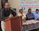 Mangalore: Beary Campaign essential for survival of Mother Tongue; Rahim
